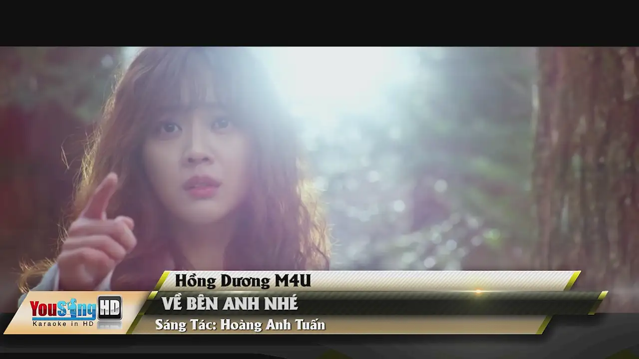 Ảnh bài hát Về Bên Anh Nhé