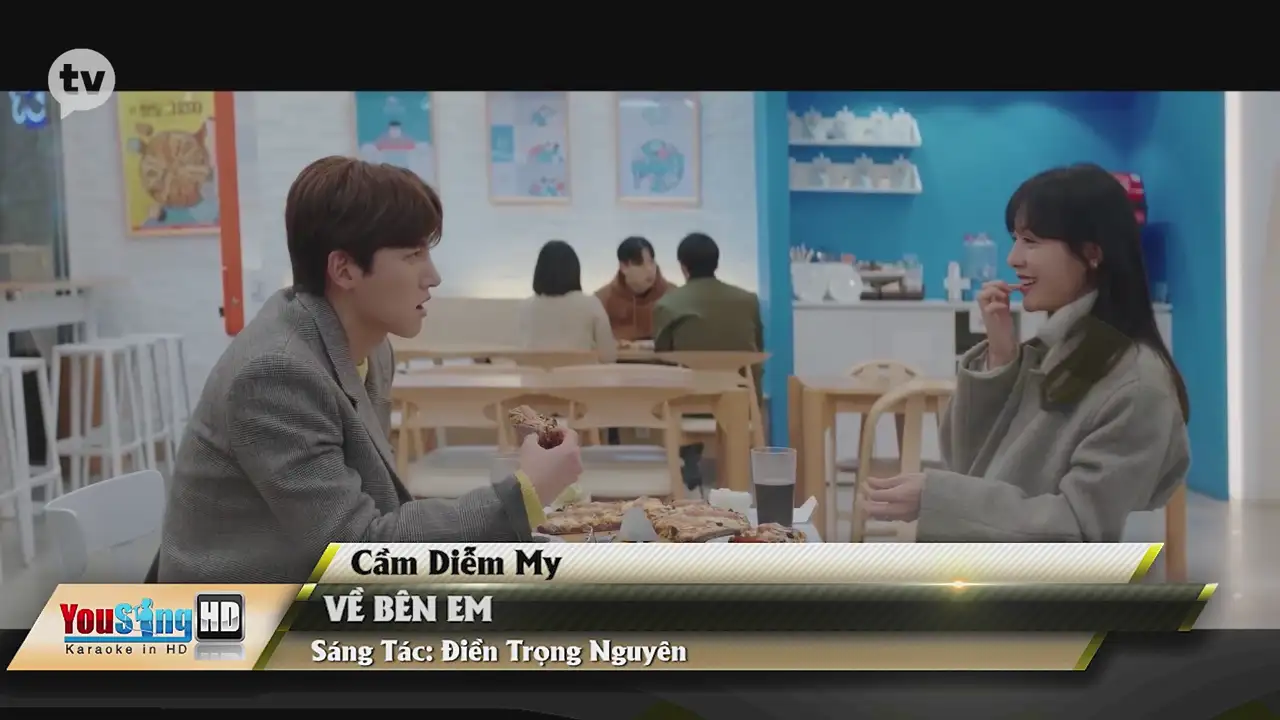Ảnh bài hát Về Bên Em