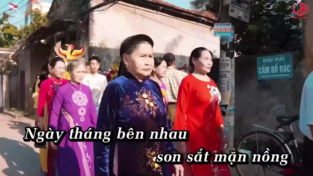 Ảnh bài hát Về Chung Một Nhà
