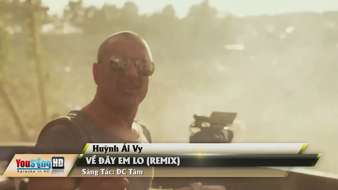 Ảnh bài hát Về Đây Em Lo (Remix)