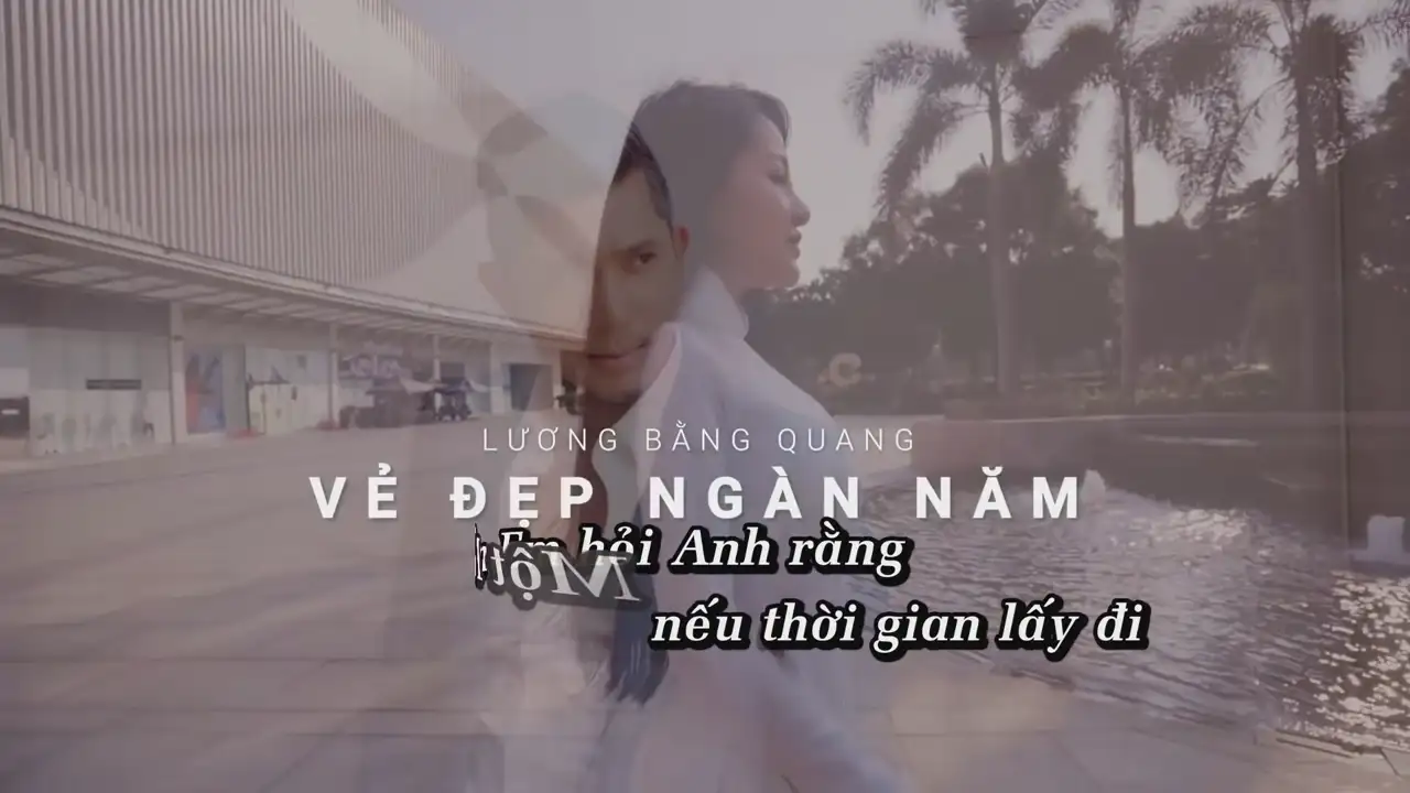 Ảnh bài hát Vẻ Đẹp Ngàn Năm