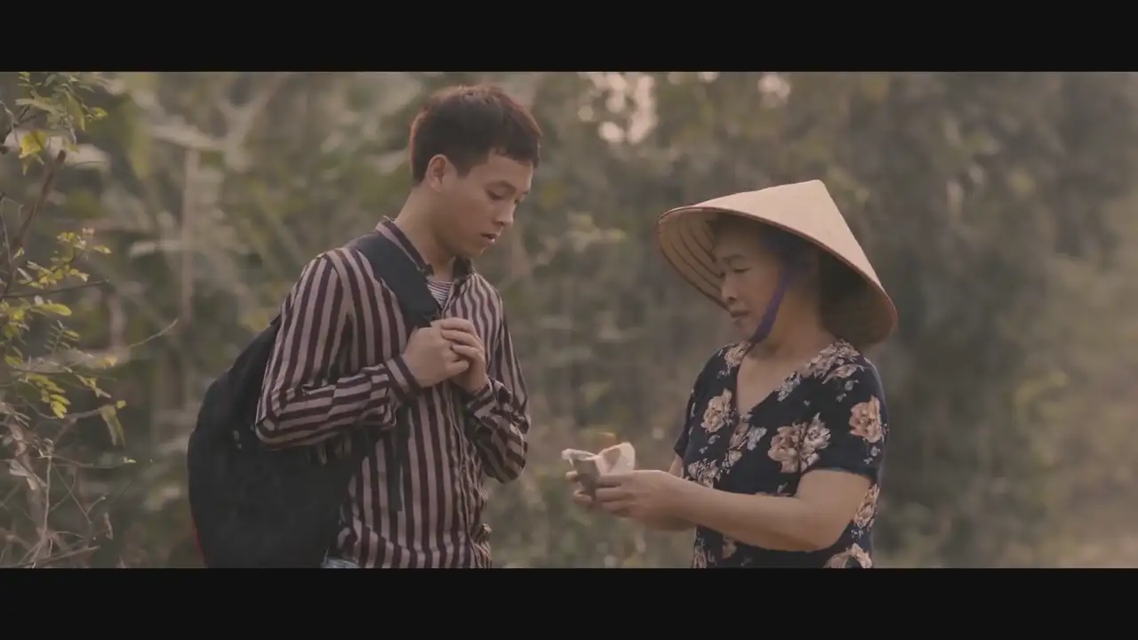 Ảnh bài hát Về Nhà