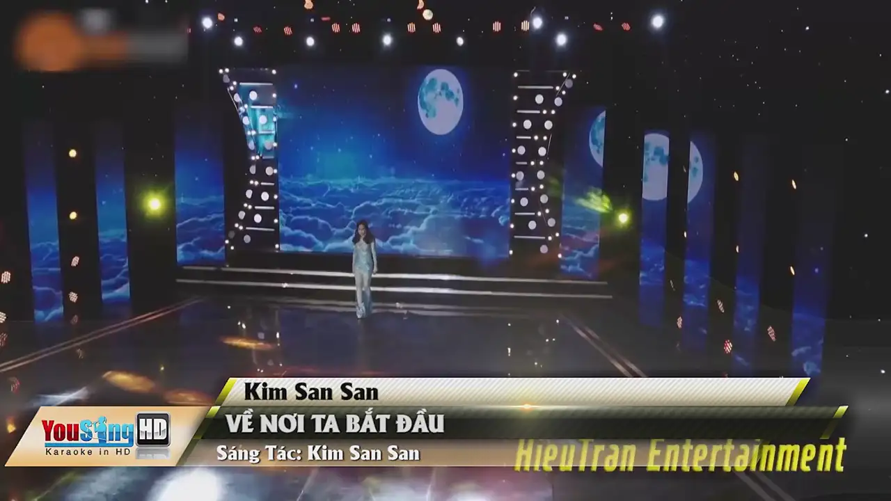 Ảnh bài hát Về Nơi Ta Bắt Đầu