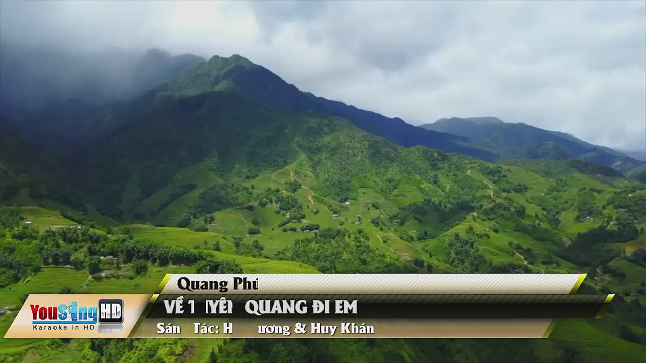 Ảnh bài hát Về Tuyên Quang Đi Em