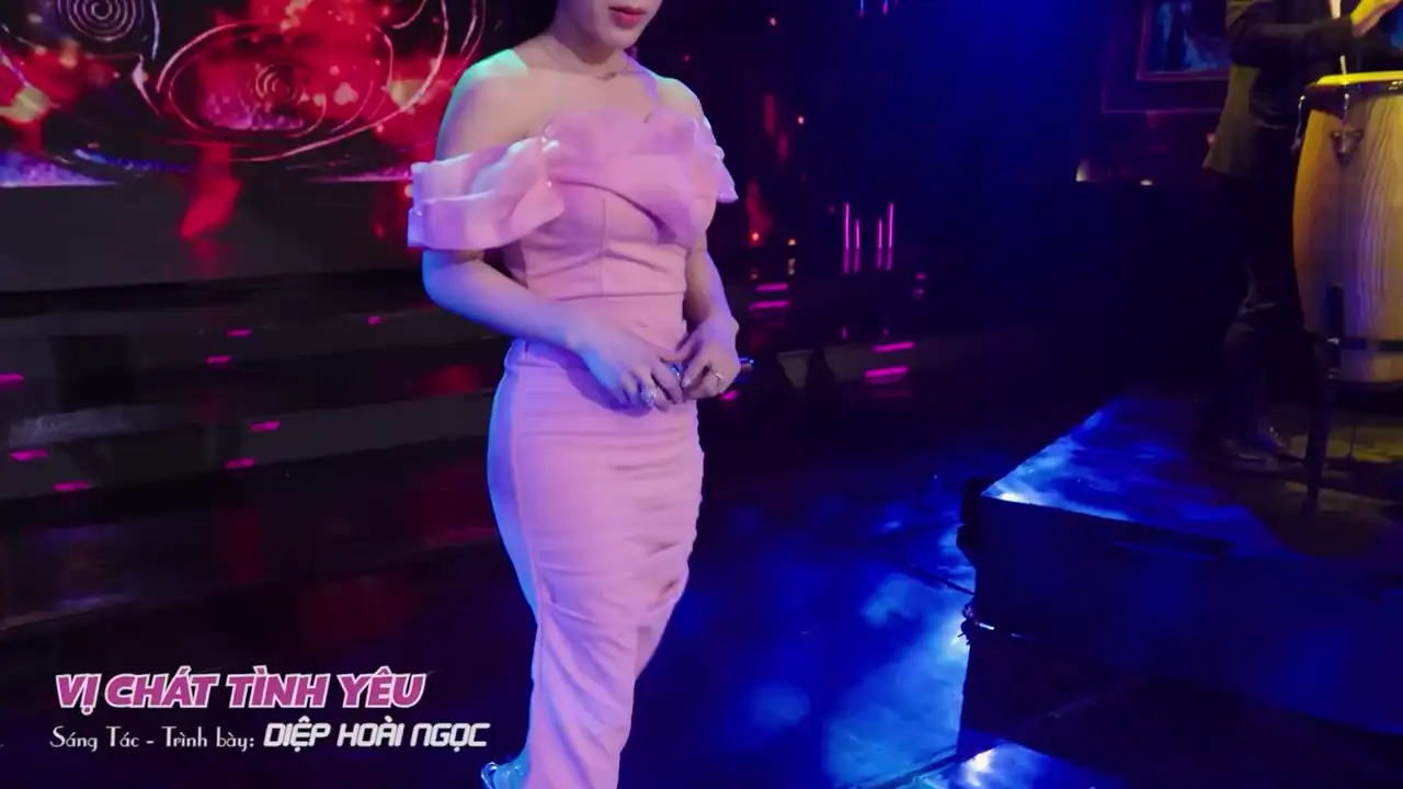 Ảnh bài hát Vị Chát Tình Yêu