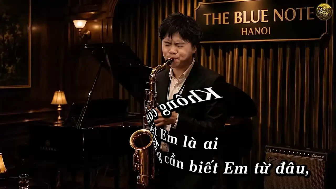 Ảnh bài hát Vì Đó Là Em (Tone Nam)