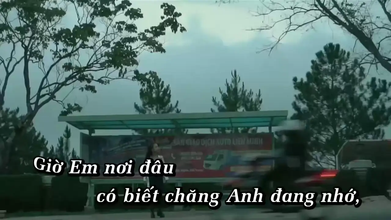 Ảnh bài hát Vì Đôi Ta Chưa Hết Yêu Nhau