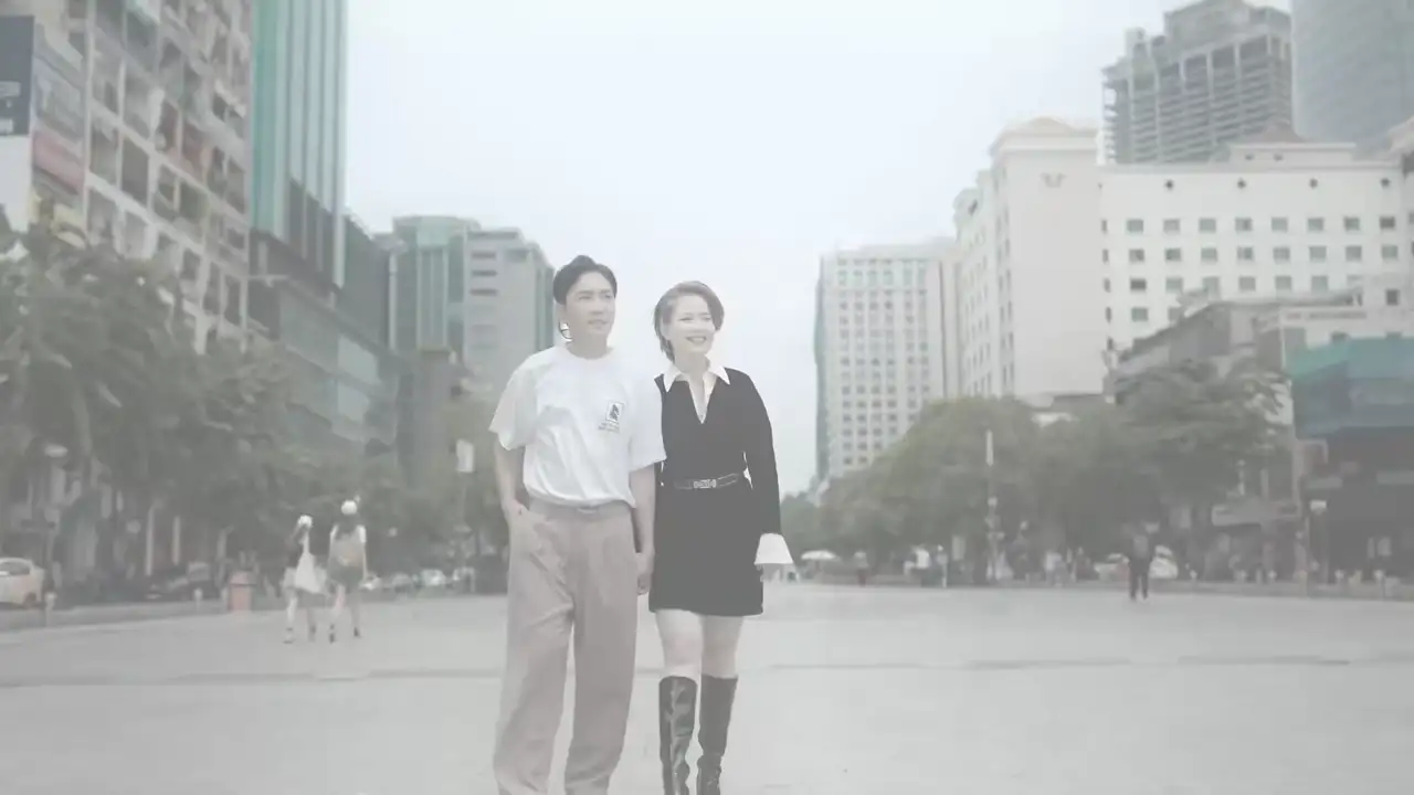 Ảnh bài hát Vì Em Còn Yêu Anh