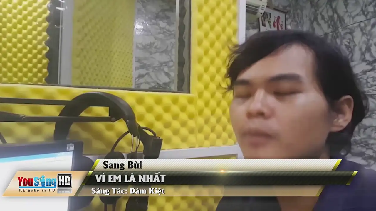 Ảnh bài hát Vì Em Là Nhất