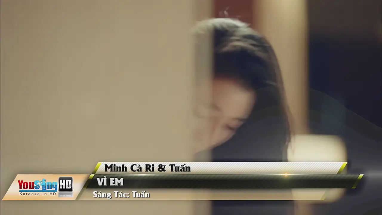 Ảnh bài hát Vì Em