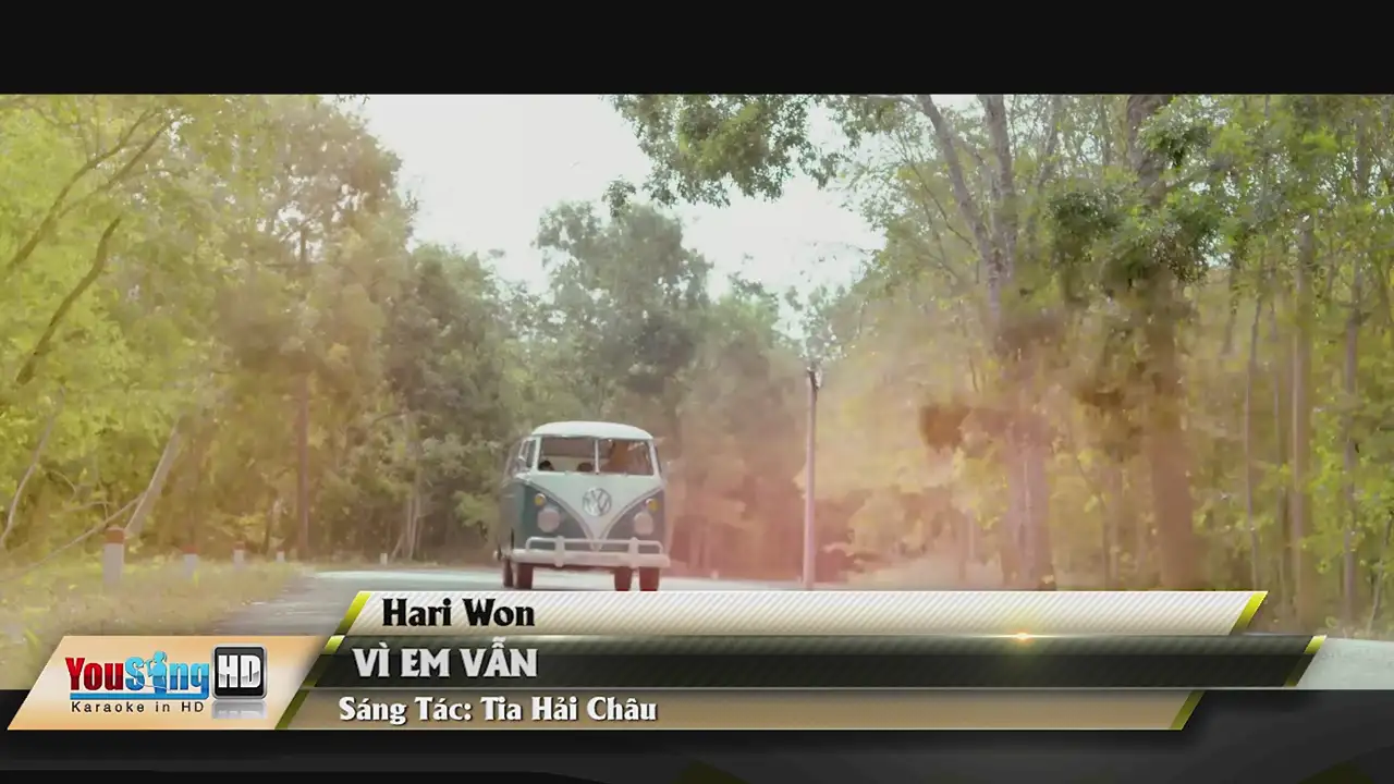 Ảnh bài hát Vì Em Vẫn
