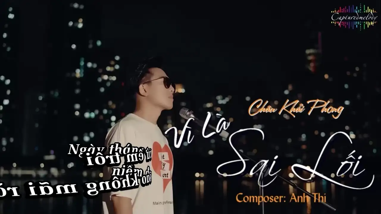 Ảnh bài hát Vì Là Sai Lối (Tone Nữ)