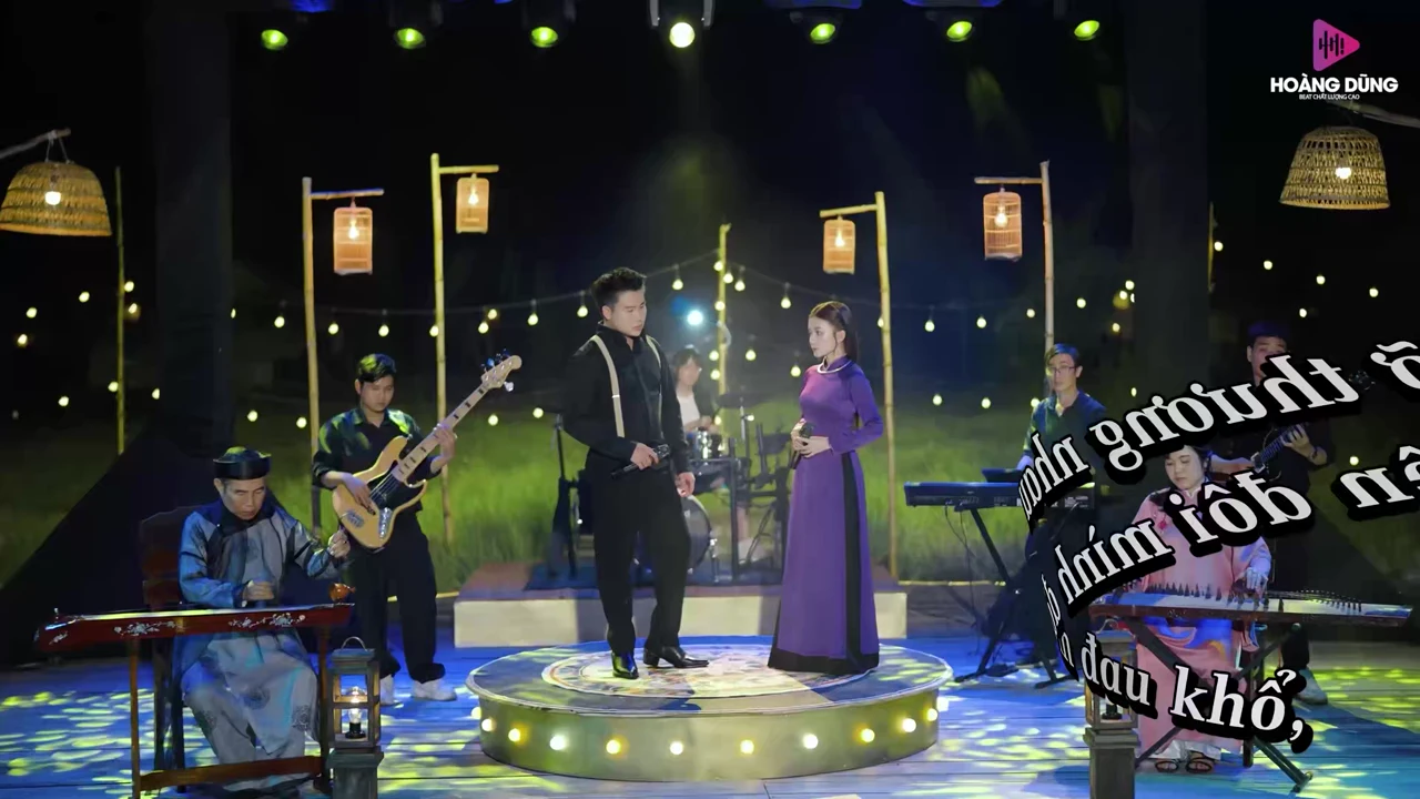 Ảnh bài hát Vì Lỡ Thương Nhau