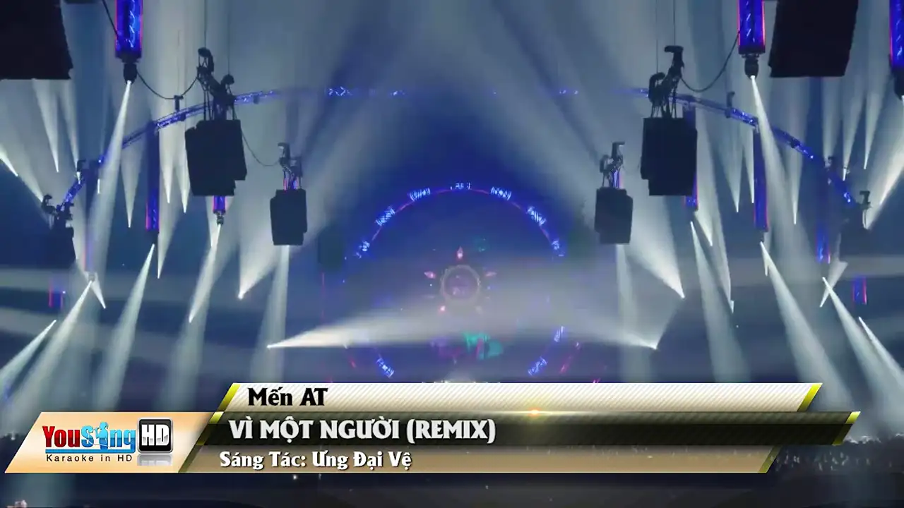 Ảnh bài hát Vì Một Người (Remix)