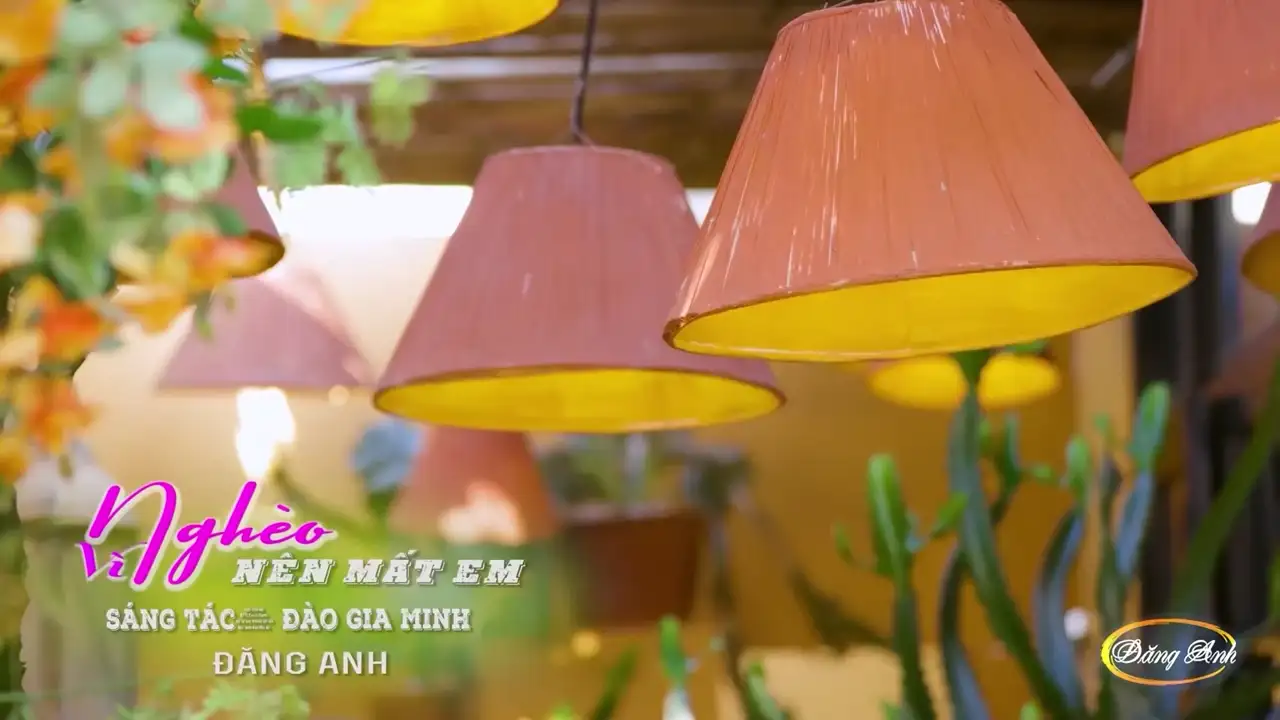 Ảnh bài hát Vì Nghèo Nên Mất Em