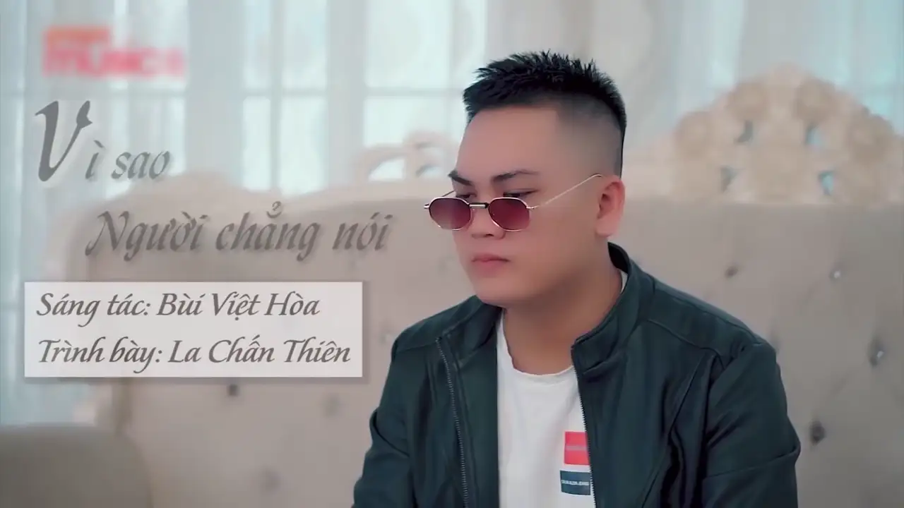 Ảnh bài hát Vì Sao Người Chẳng Nói