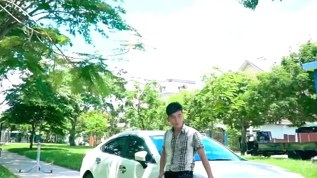 Ảnh bài hát Vì Tôi Quá Chung Tình