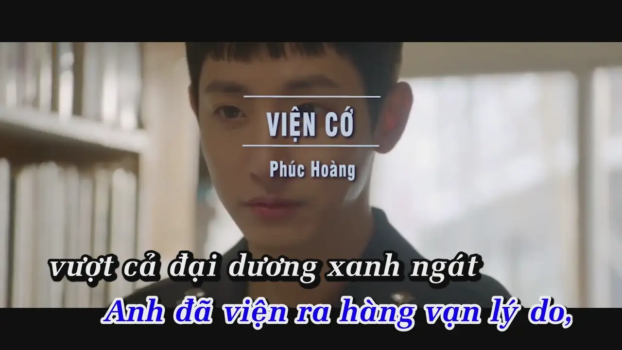 Ảnh bài hát Viện Cớ