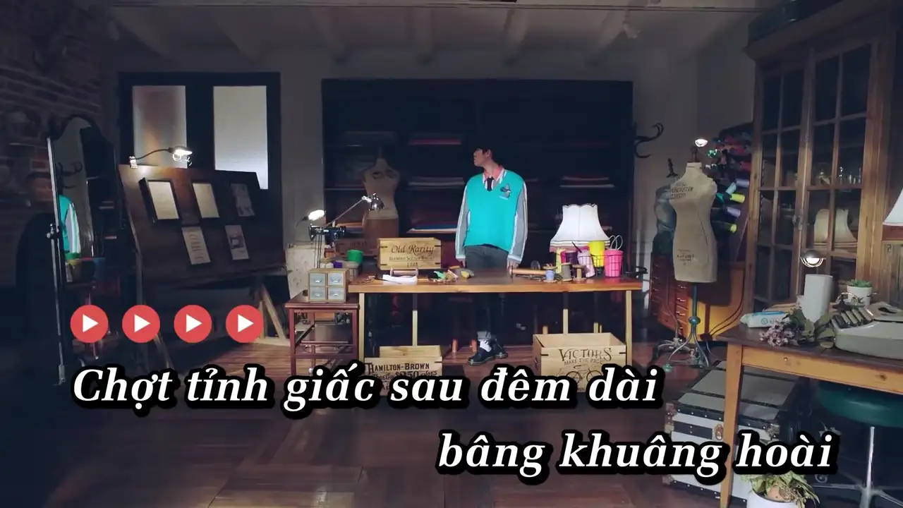 Ảnh bài hát Viết Cho Em Lời Ca