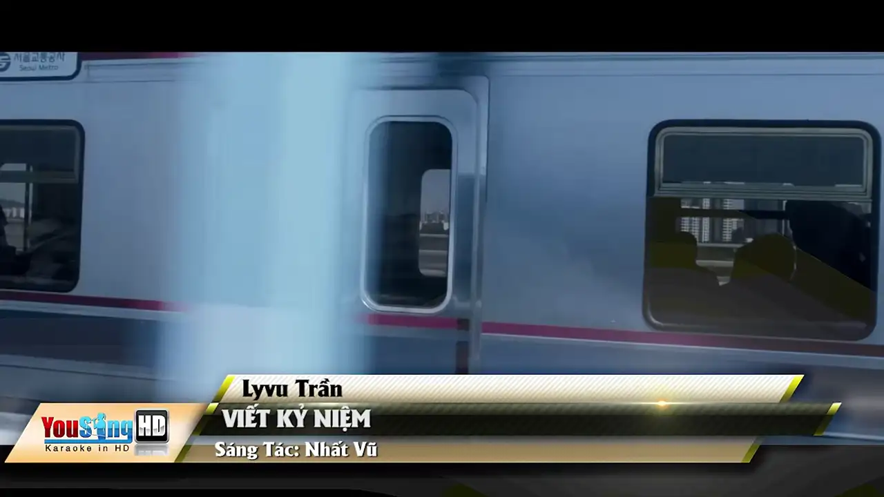 Ảnh bài hát Viết Kỷ Niệm