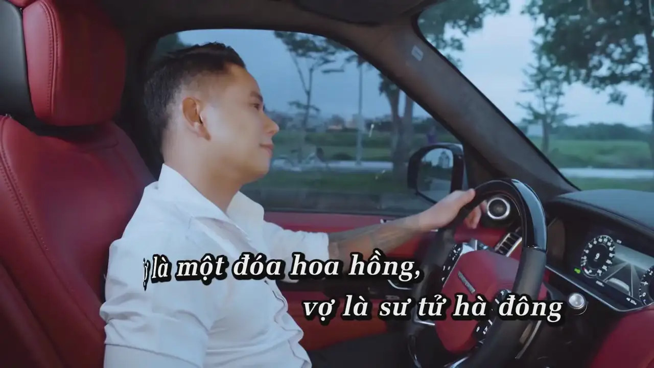 Ảnh bài hát Vợ Ơi