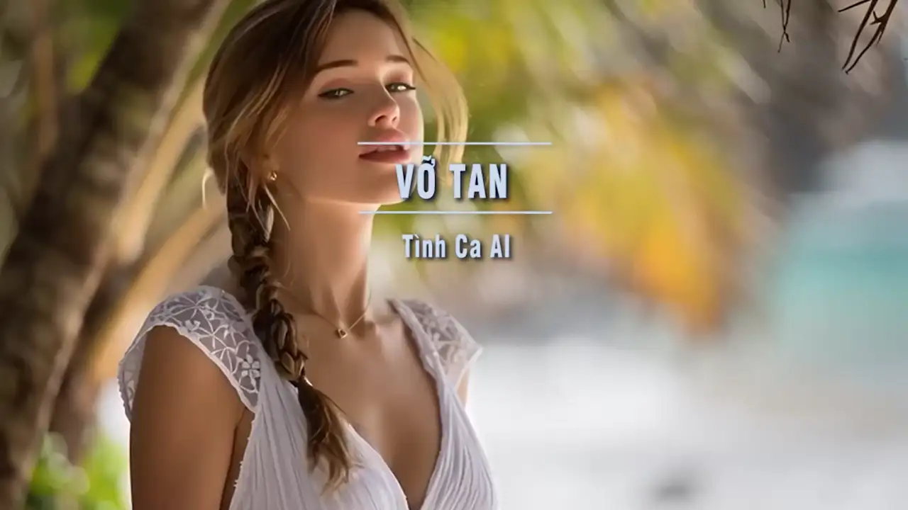 Ảnh bài hát Vỡ Tan (Rock Tone Nam)