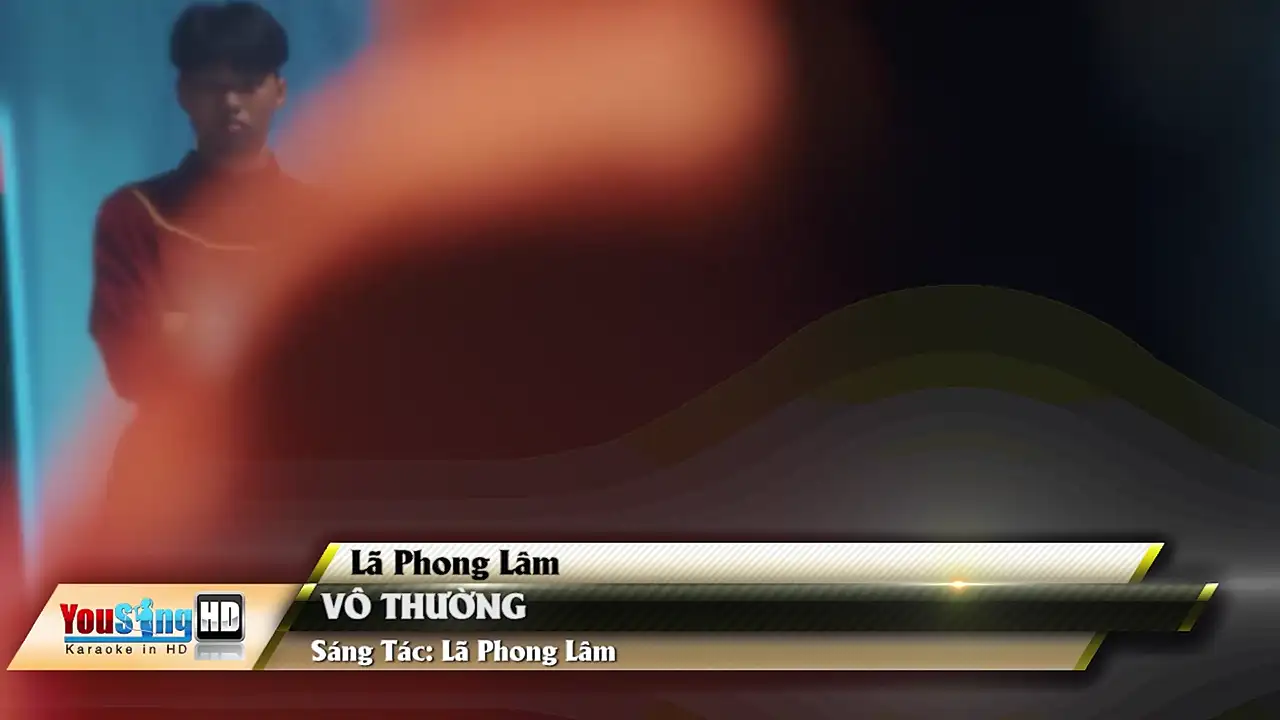 Ảnh bài hát Vô Thường