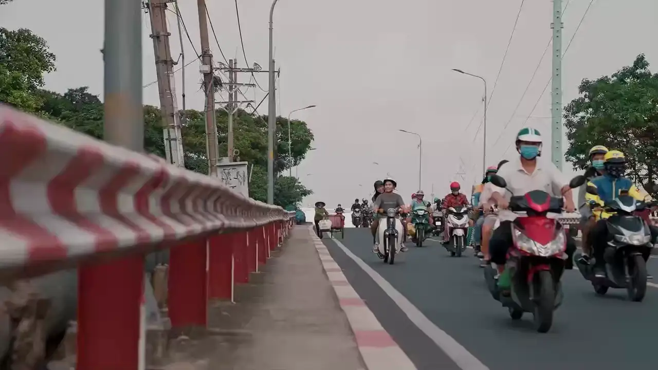 Ảnh bài hát Vô Tình Hay Cố Ý
