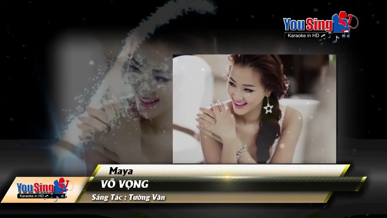 Ảnh bài hát Vô Vọng