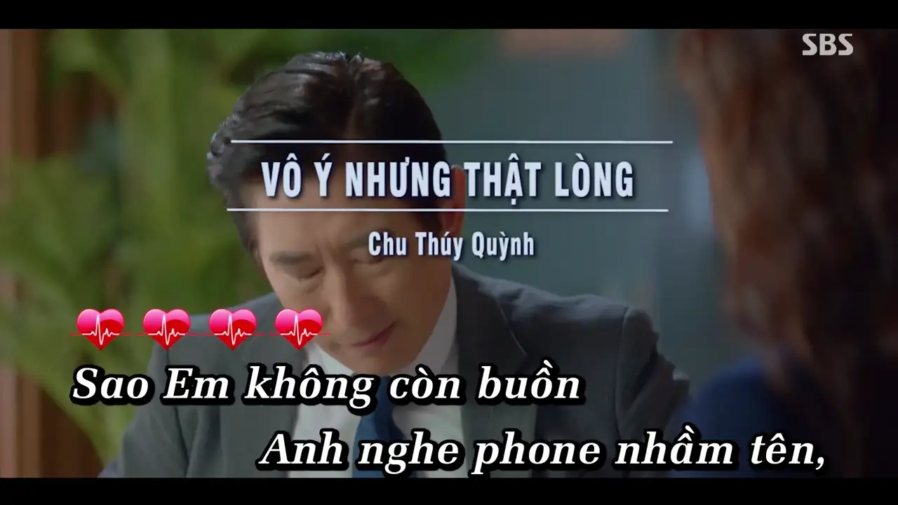 Ảnh bài hát Vô Ý Nhưng Thật Lòng