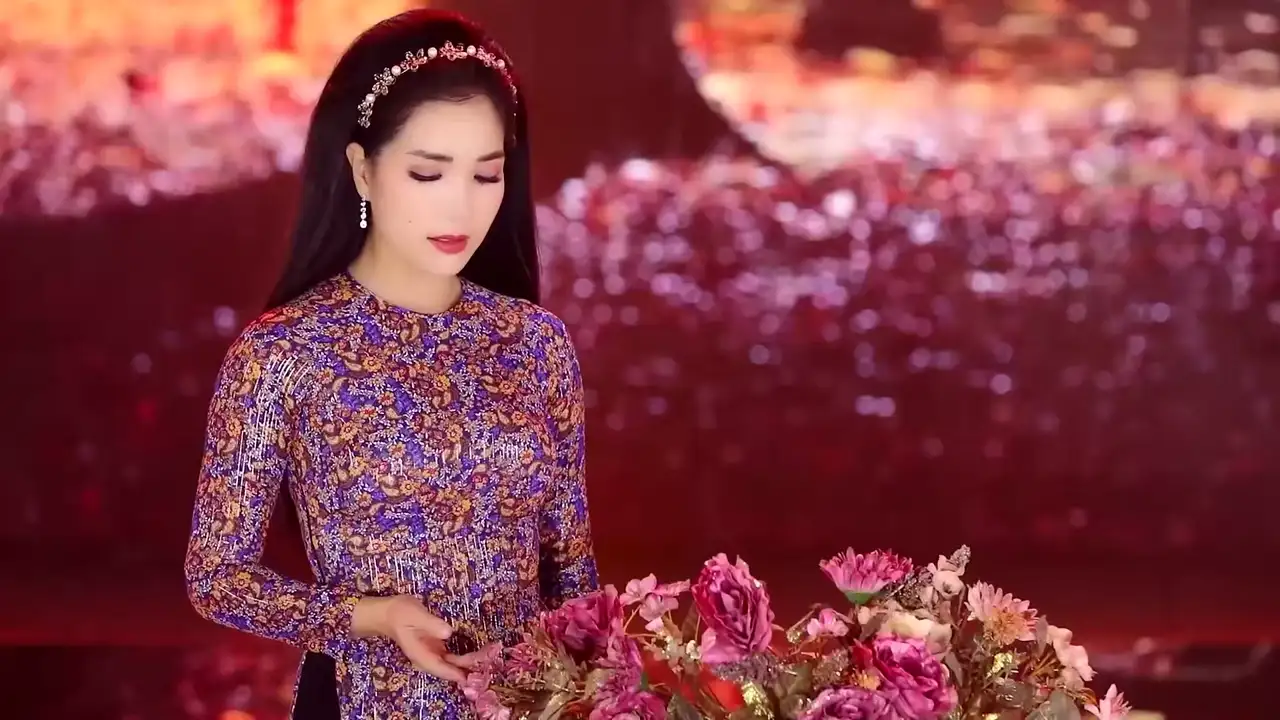 Ảnh bài hát Vòng Tay Giữ Trọn Ân Tình