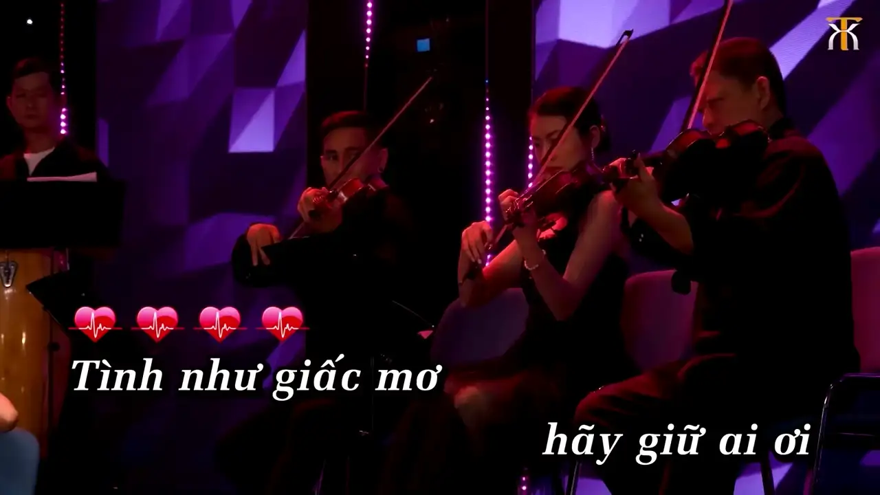 Ảnh bài hát Vòng Tay Người Ấy