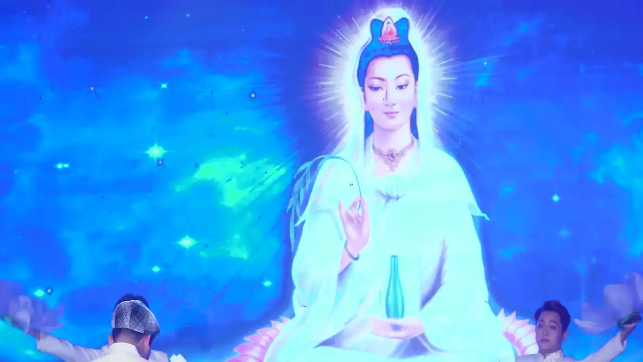 Ảnh bài hát Vu Lan Nhớ Mẹ