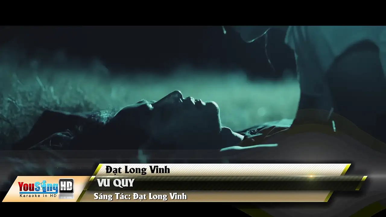 Ảnh bài hát Vu Quy