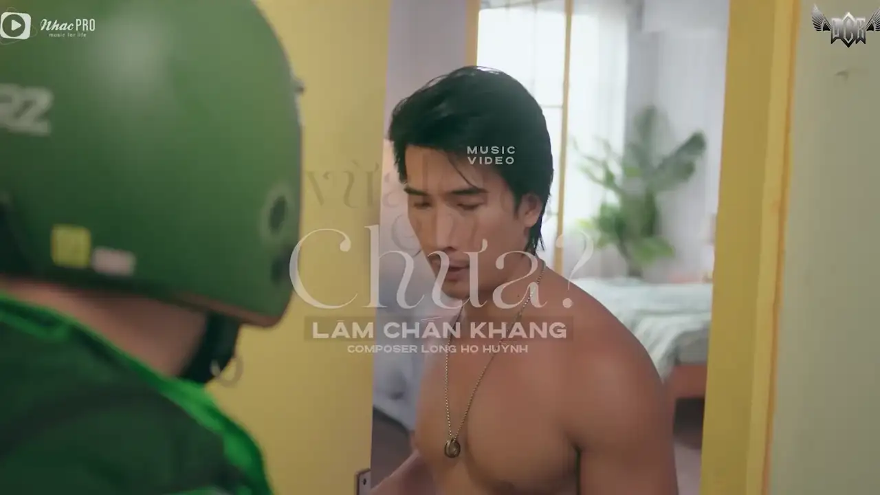 Ảnh bài hát Vừa Lòng Em Chưa
