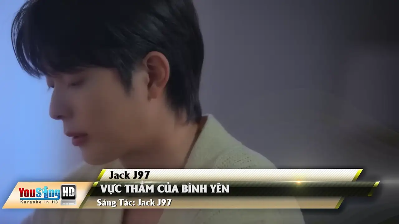 Ảnh bài hát Vực Thẳm Của Bình Yên