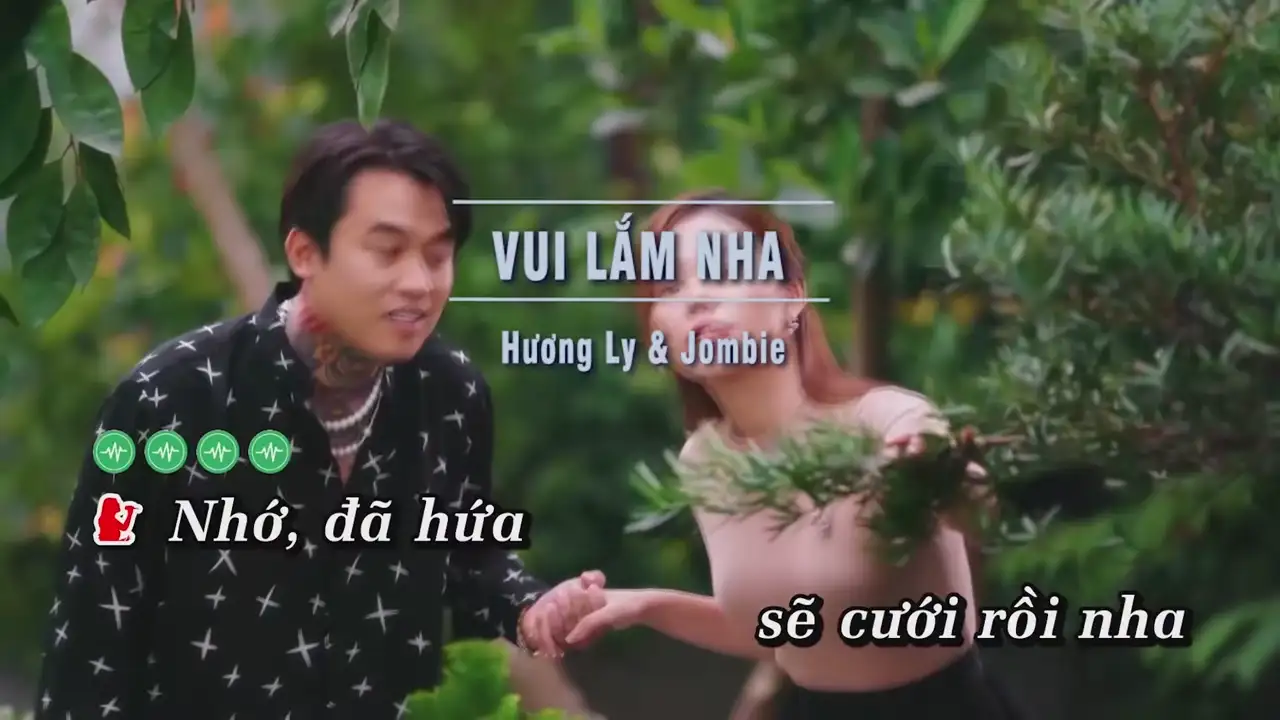 Ảnh bài hát Vui Lắm Nha