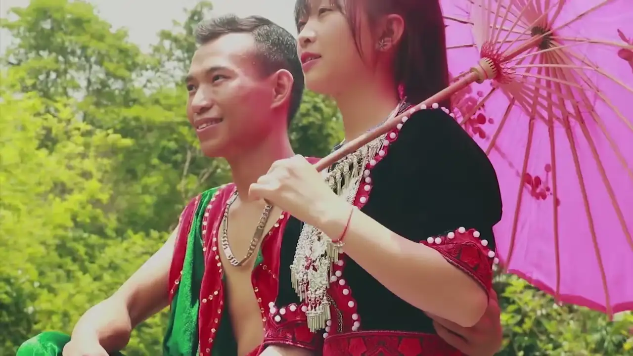 Ảnh bài hát Vùng Cao Yêu Thương