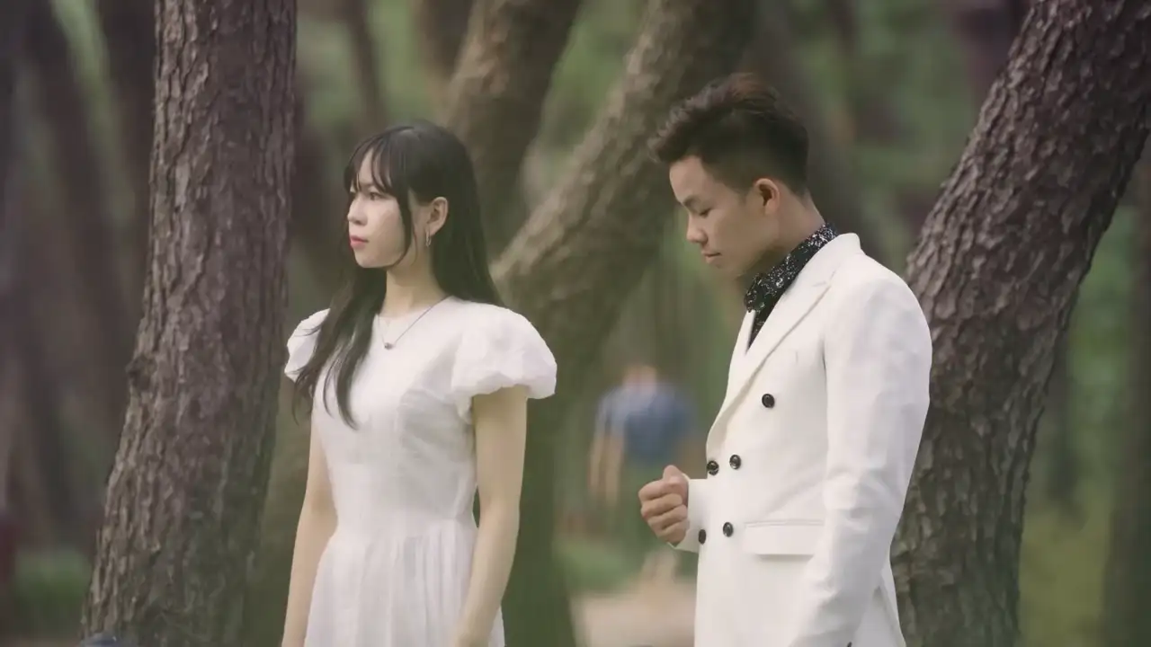 Ảnh bài hát Vùng Đất Hoa