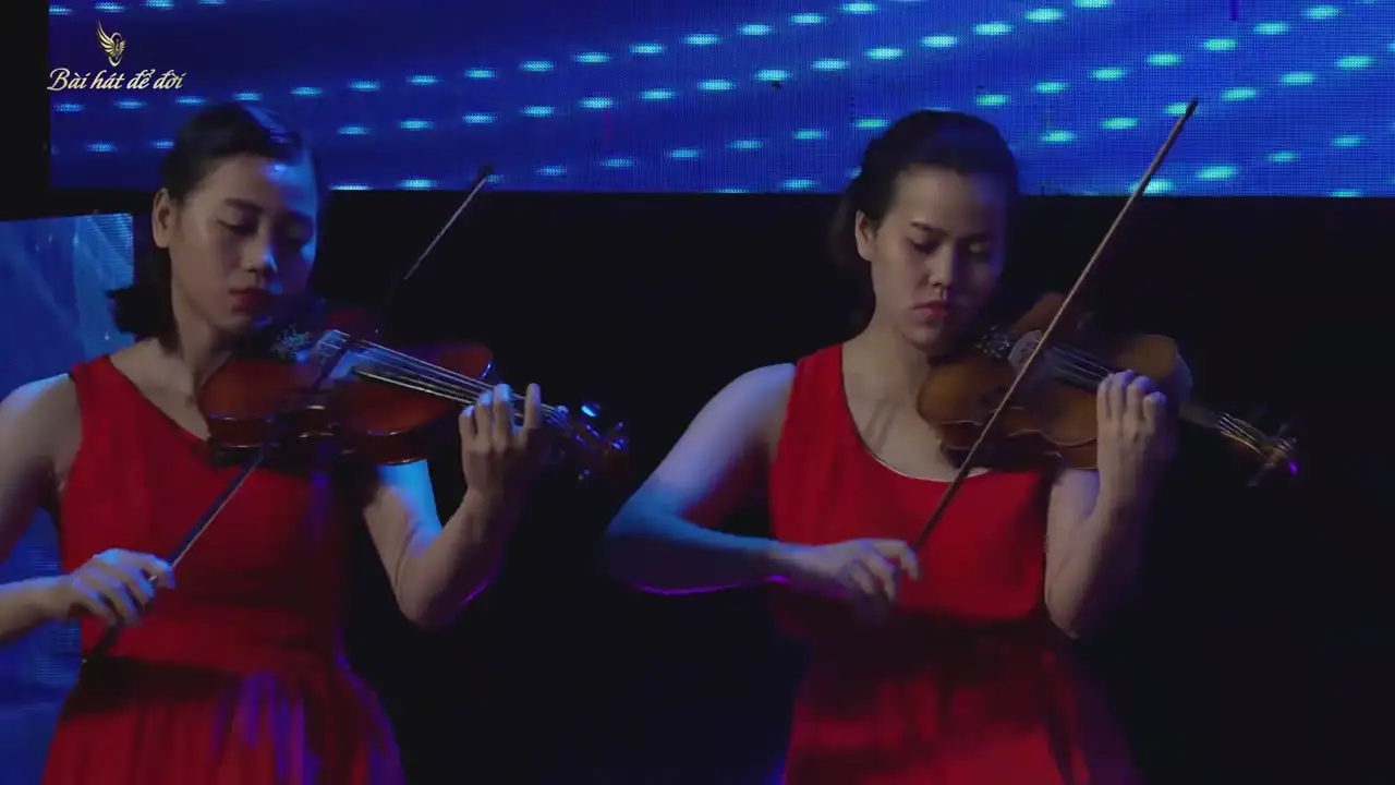Ảnh bài hát Vườn Tao Ngộ