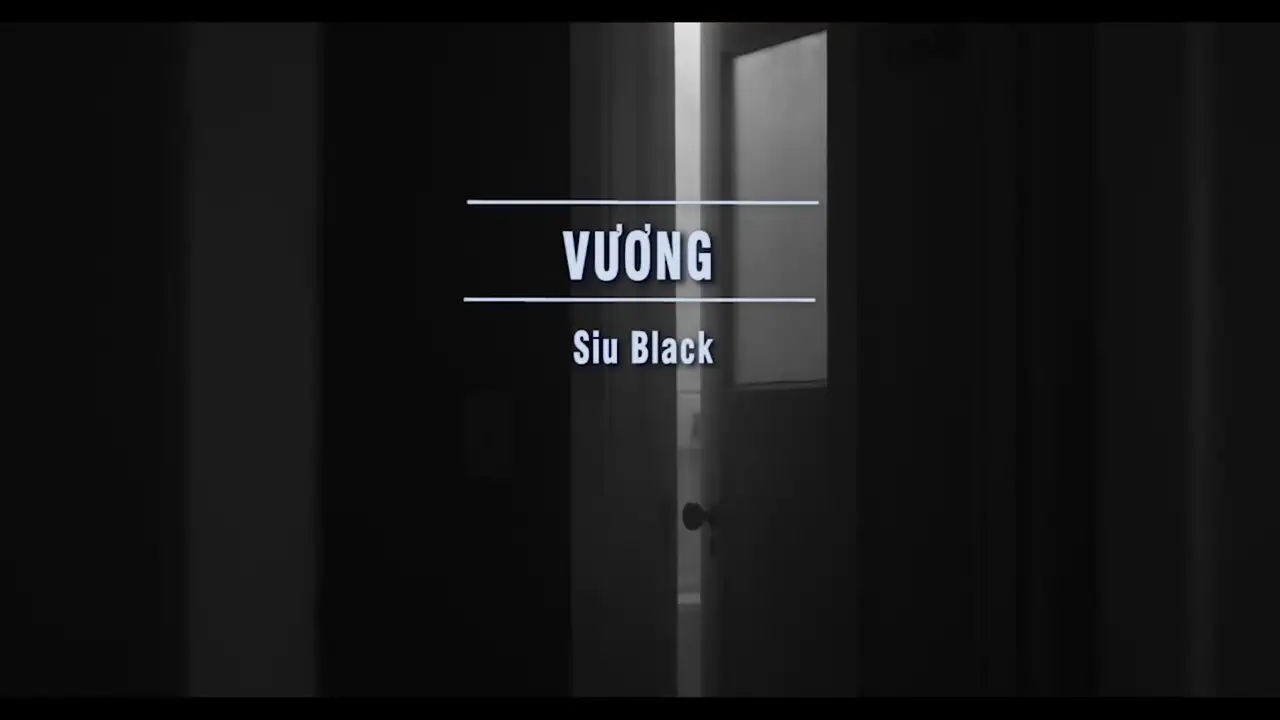 Ảnh bài hát Vương