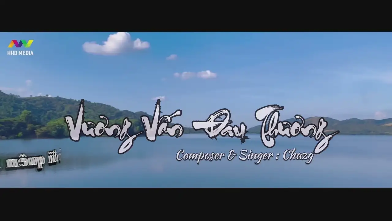 Ảnh bài hát Vương Vấn Đau Thương