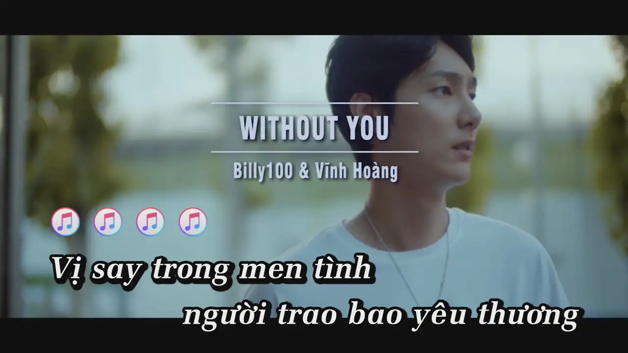 Ảnh bài hát Without You