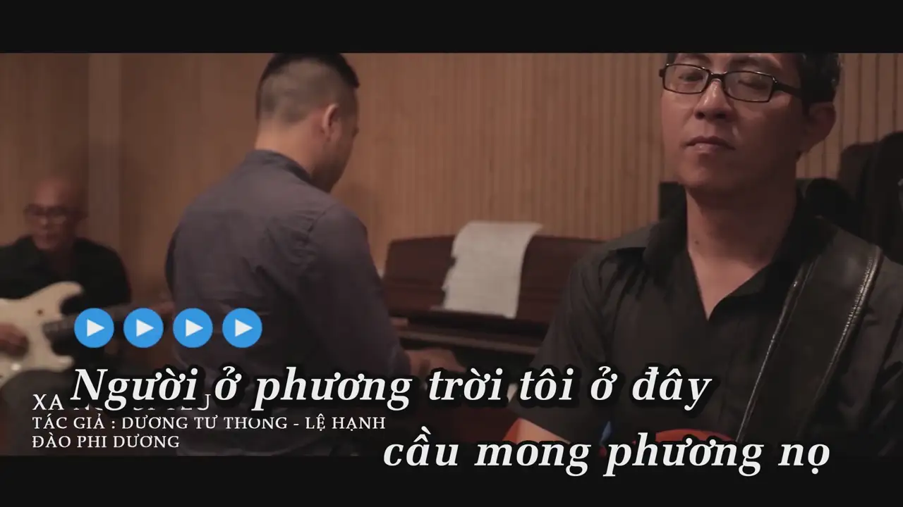Ảnh bài hát Xa Người Yêu