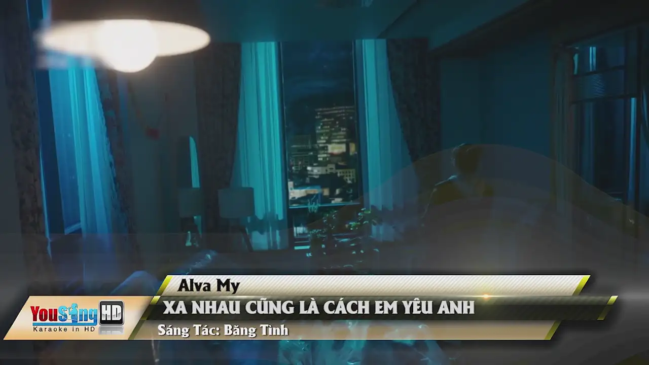 Ảnh bài hát Xa Nhau Cũng Là Cách Em Yêu Anh