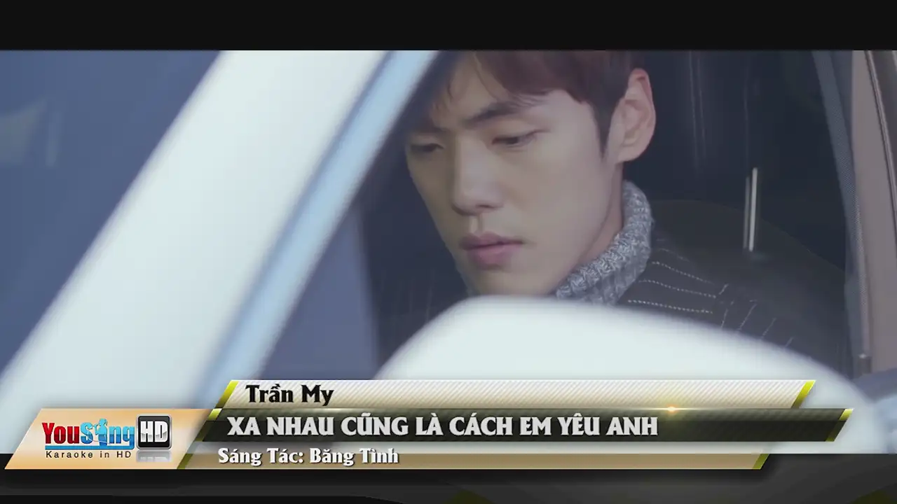 Ảnh bài hát Xa Nhau Cũng Là Cách Em Yêu Anh