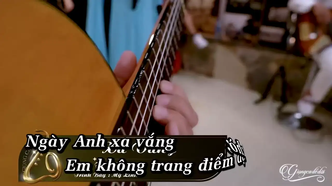 Ảnh bài hát Xa Vắng