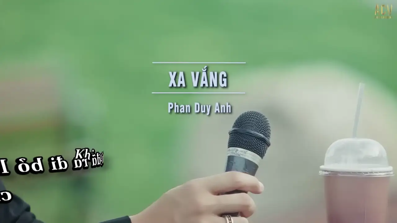 Ảnh bài hát Xa Vắng
