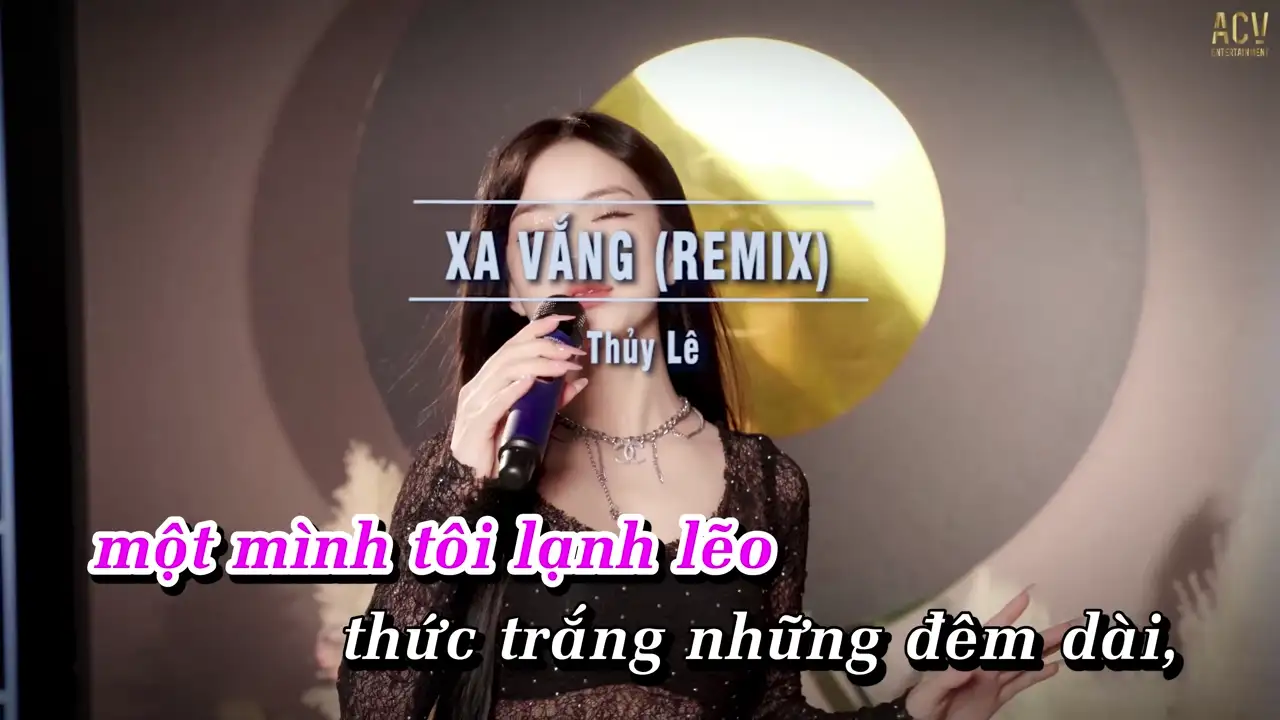 Ảnh bài hát Xa Vắng (Remix)