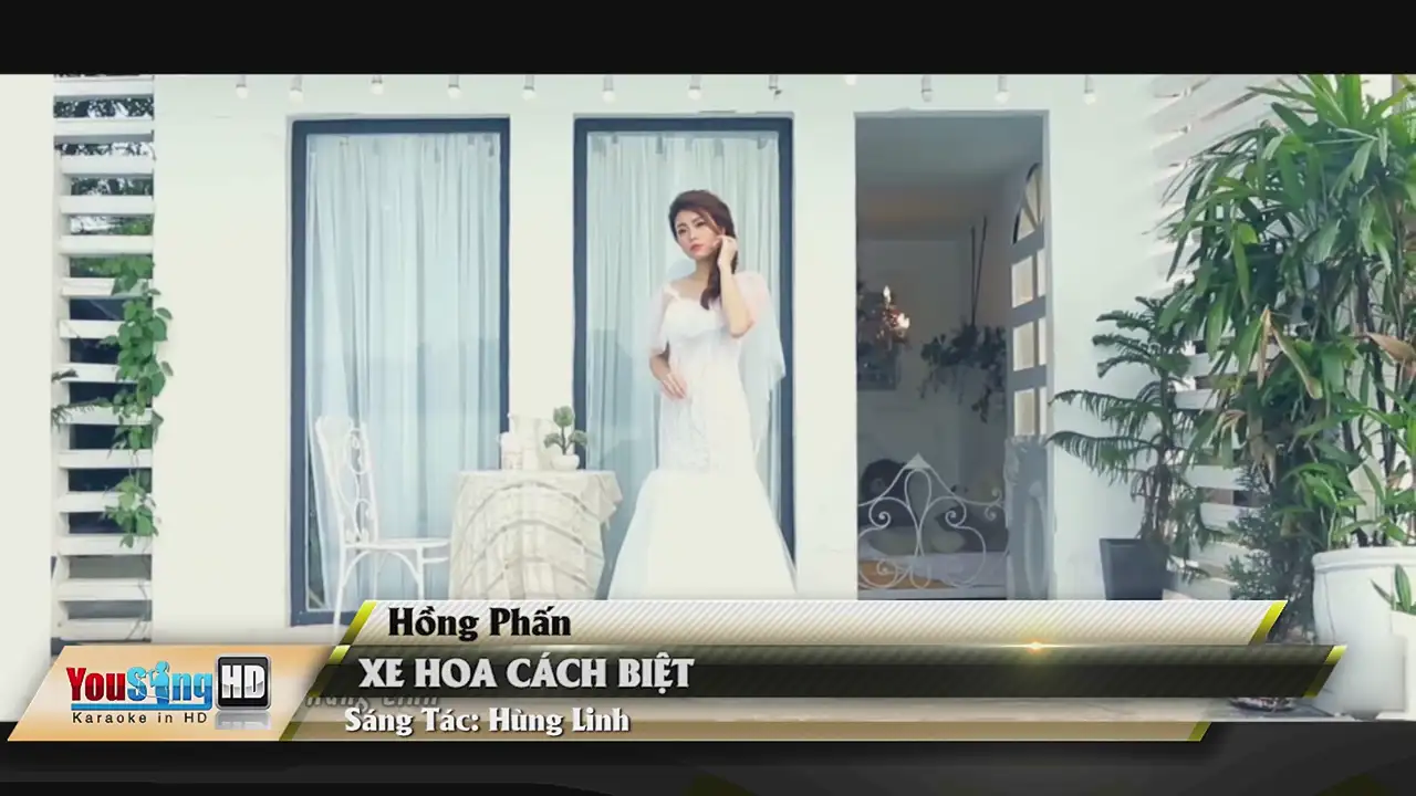 Ảnh bài hát Xe Hoa Cách Biệt